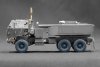 ScaleX WM 72003 Himars CTIS Ordinary wheel set (for Foreart, Meng) 1/72